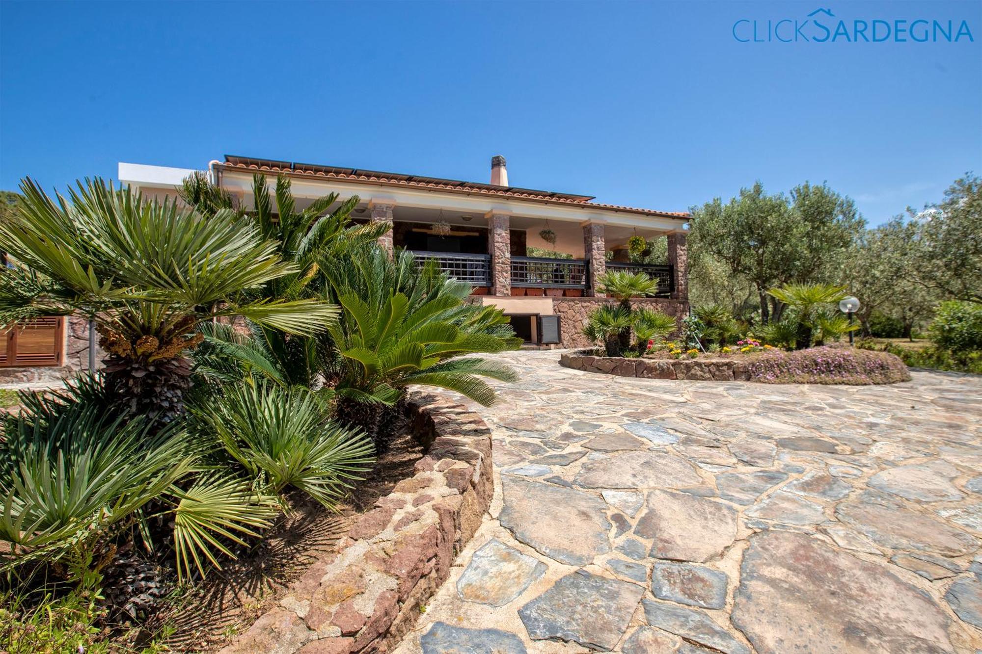 Alghero Villa Barranch With Sea View Swimming Pool For 6 People Exteriör bild