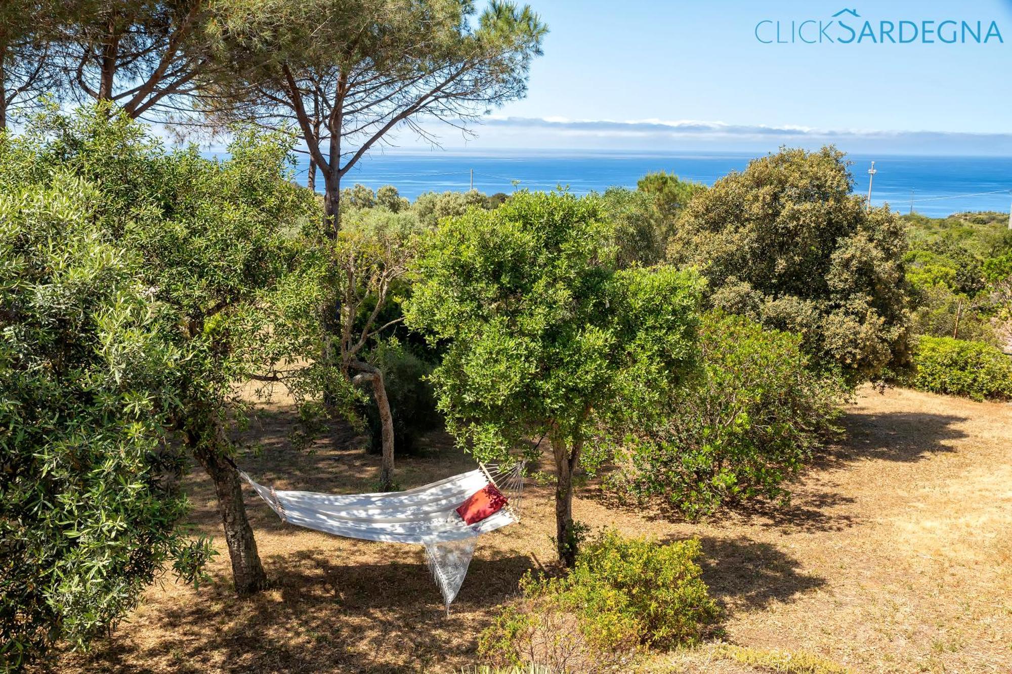 Alghero Villa Barranch With Sea View Swimming Pool For 6 People Exteriör bild